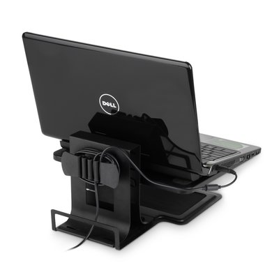Cable Management Channel