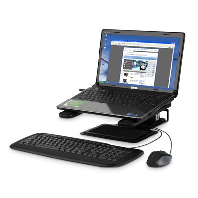 Organized Workspace Support