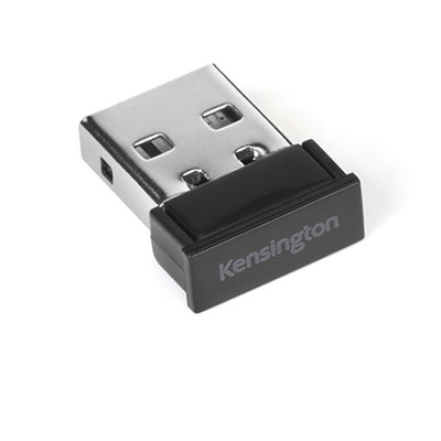 Rexel Kensington Souris sans Fil Ergo Pro Fit pour Gaucher - 6 Boutons de  Contrôle, Connectivité USB - Noir - K79810WW