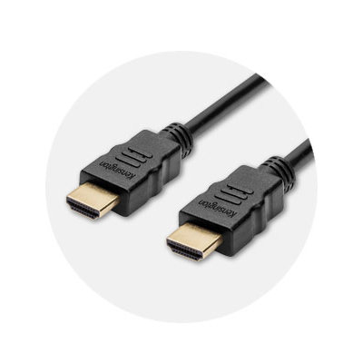 High-Speed HDMI 2.0