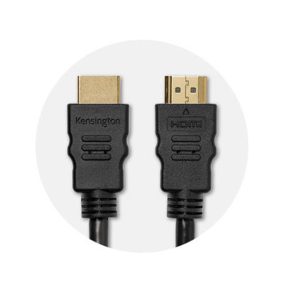 HDMI Stacking Compatible