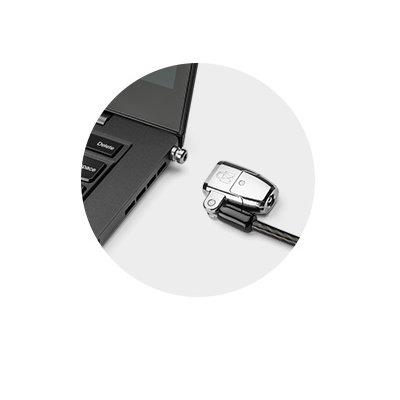 ClickSafe® Locking Technology