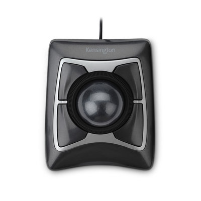 Expert Mouse® Wired Trackball