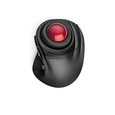 Trackball sans fil Orbit - Kensington 