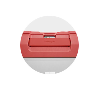 Self-Adjusting Hand Strap