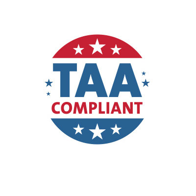 Government/TAA-Compliant