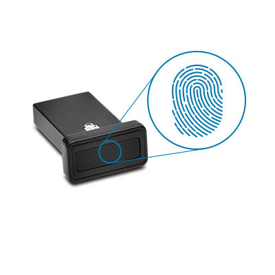 Allows Biometric and Security Key Authentication