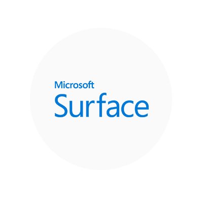 Designed Exclusively for Surface