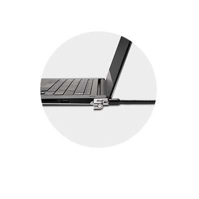 Allows Ultra-Thin and 2-in-1 Laptops to Lie Flat and Stable