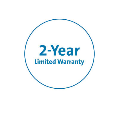 Two-Year Warranty