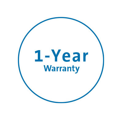 Limited One-Year Warranty