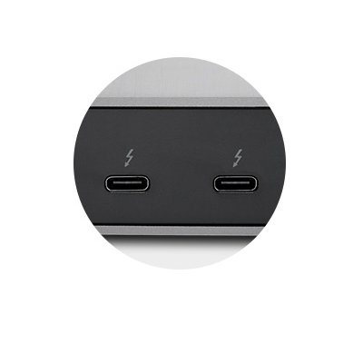 Thunderbolt 4 Technology