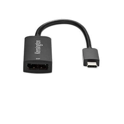 Acheter un adaptateur USB-C vers DisplayPort ?