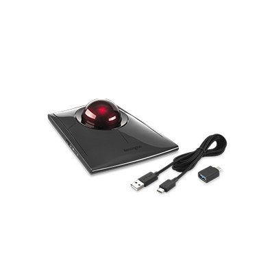 SlimBlade™ Pro Trackball