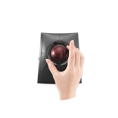 SlimBlade™ Pro Trackball | Trackballs | Trackball Mouse | Kensington