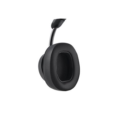 Pro Noise Cancellation, Productivity, and Safety Features