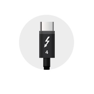 Thunderbolt™ 4 Technology