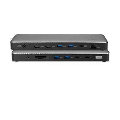 SD5760T Thunderbolt™ 4 Dual 4K Docking Station – 96W PD – Windows