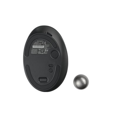 Pro Fit® Ergo TB550 Trackball | Trackballs | Trackball Mouse 