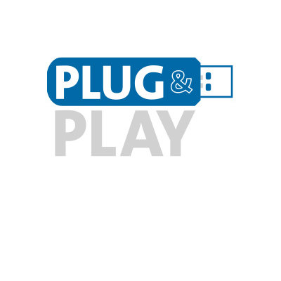 Plug-and-Play