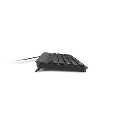Quiet-Click Keys