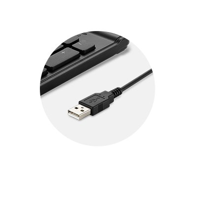 Reliable Plug & Play Operation