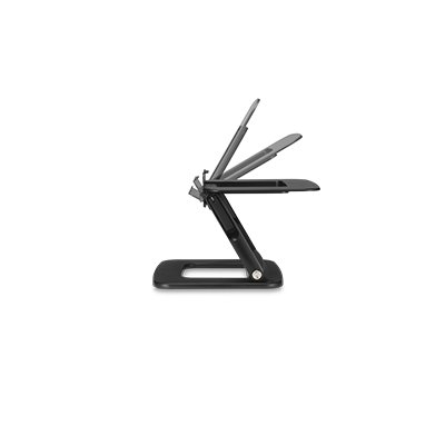 Flexible Height and Angle Adjustments