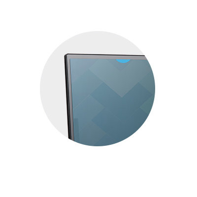 Fits Modern Edge-to-Edge Monitors