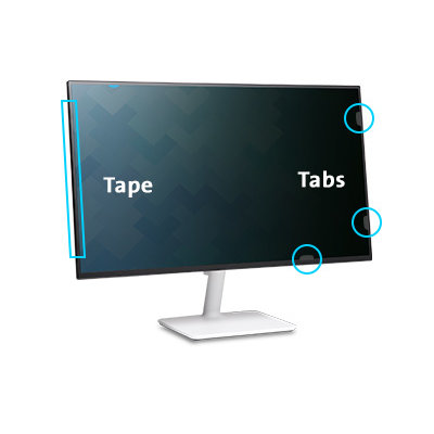 Simple Mounting Options