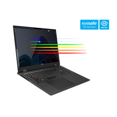 Blue Light Reduction