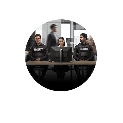 ISO/IEC 27001 Annex A Controls