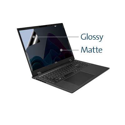 Reversible Viewing Options