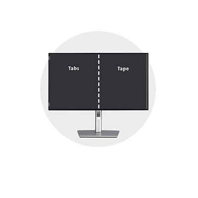 Simple Installation Options