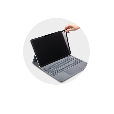 Problemfri magnetisk montering