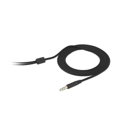 6ft (2m) Nylon Braided Cord