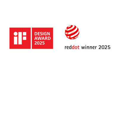 Award-Winning Design