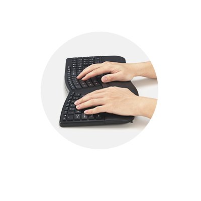 Non-Stick Keys
