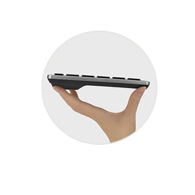 Compact Design for Portability
