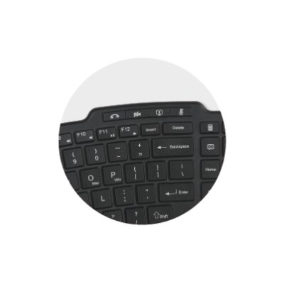 Video Conferencing Keys