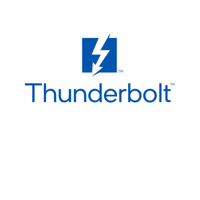 Next-Level Thunderbolt™ 5 Connectivity