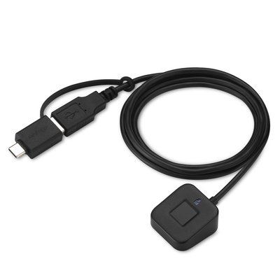 Long USB Cable (3.9 ft./1.2m)