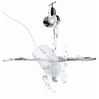 Conception robuste, résistante à l'eau et lavable