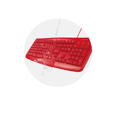 Waterproof, Washable Design