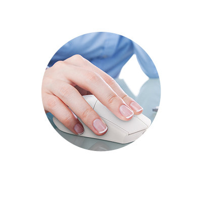 Fabrication ambidextre et profilée