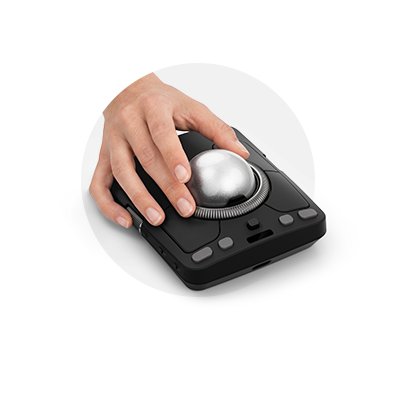Expert Mouse™ Pro TB900 EQトラックボール | トラックボール | Kensington