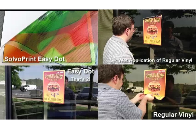 SEAL Easy Dot | Print Media | GBC