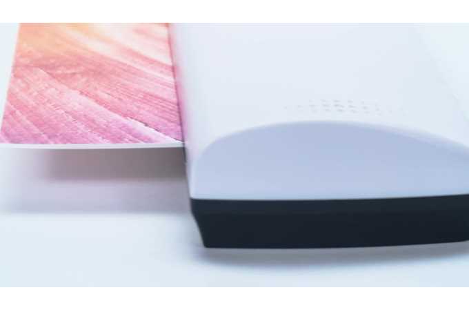 Swingline Inspire Plus Thermal Pouch Laminator, 12 1/2