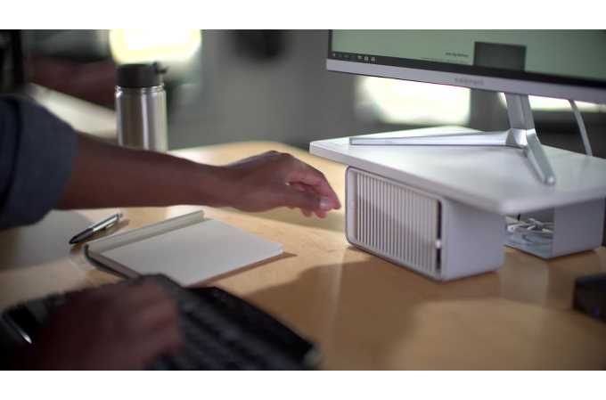 Product Video 1