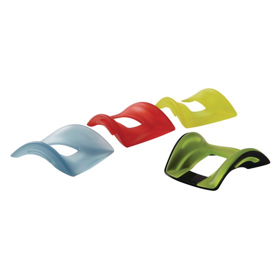 Padded Wrist Cradle Inserts