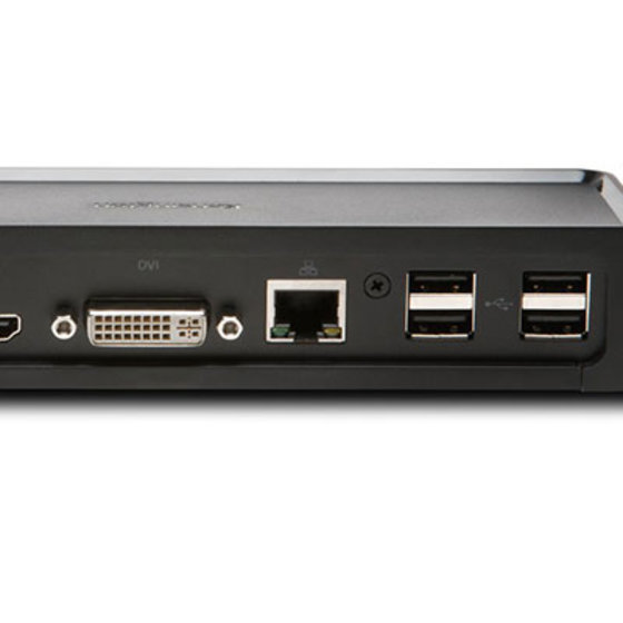 4 Rear USB 2.0 Ports